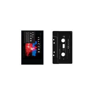 The Cure, Songs Of A Live World : Troxy London MMXXIV | Musicassetta Colorata 1