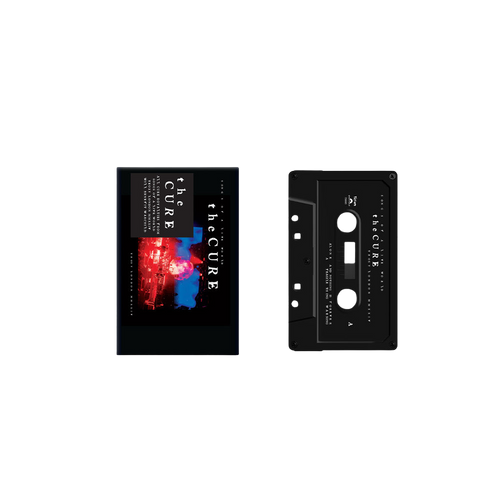 The Cure, Songs Of A Live World : Troxy London MMXXIV | Musicassetta Colorata 1