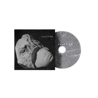 The Cure, Songs of a Lost World | CD 1