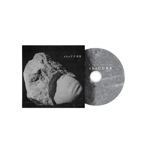 The Cure, Songs of a Lost World | CD 1