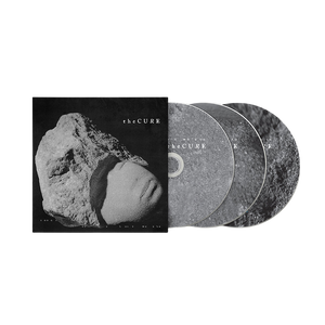 The Cure, Songs of a Lost World | Deluxe CD 1