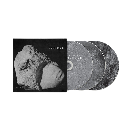 The Cure, Songs of a Lost World | Deluxe CD 1