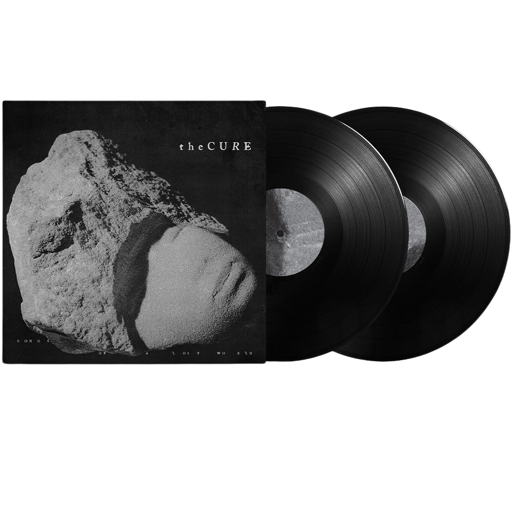 The Cure, Songs of a Lost World | Doppio Vinile 1