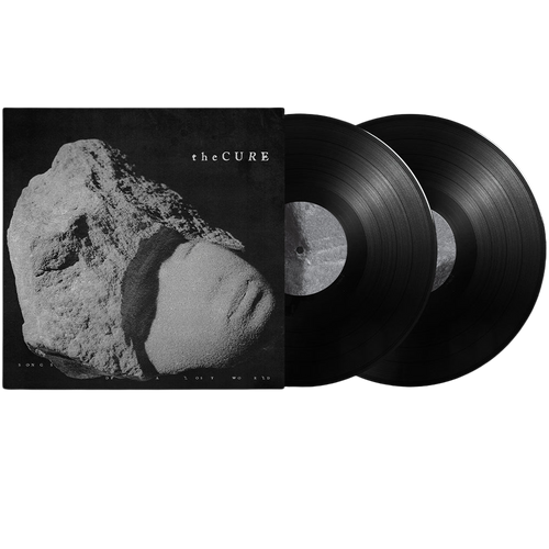 The Cure, Songs of a Lost World | Doppio Vinile 1