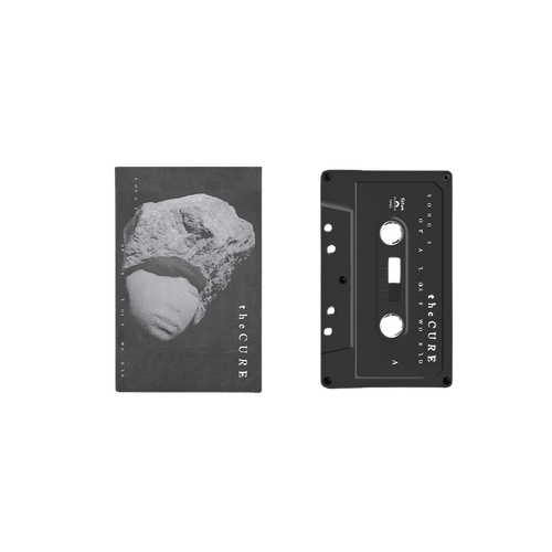 The Cure, Songs of a Lost World | Musicassetta 1