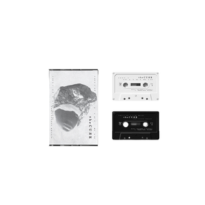 The Cure, Songs Of A Lost World + Songs Of A Live World : Troxy London MMXXIV | Doppia Musicassetta 1