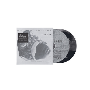 The Cure, Songs Of A Lost World + Songs Of A Live World : Troxy London MMXXIV | Doppio CD 1