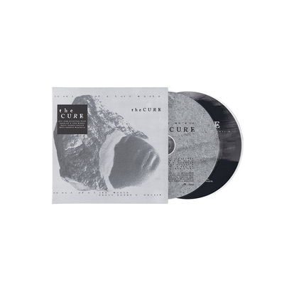 The Cure, Songs Of A Lost World + Songs Of A Live World : Troxy London MMXXIV | Doppio CD 1