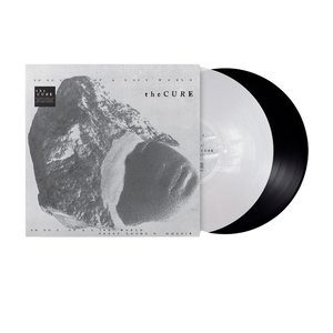 The Cure, Songs Of A Lost World + Songs Of A Live World : Troxy London MMXXIV | Doppio Vinile Colorato 1