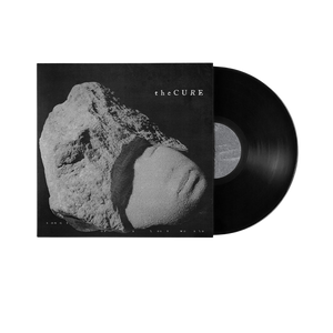 The Cure, Songs of a Lost World | Vinile 1