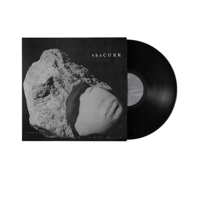 The Cure, Songs of a Lost World | Vinile 1
