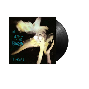 The Cure, The Head on the Door | Vinile 1