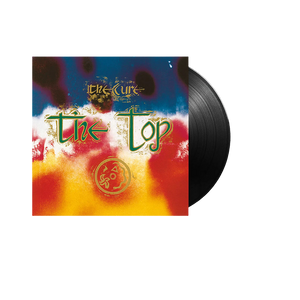 The Cure, The Top | Vinile 1