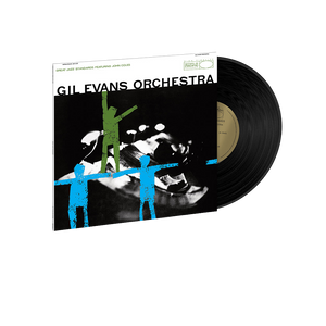 The Gil Evans Orchestra, Great Jazz Standards | Vinile (Tone Poet series) 1