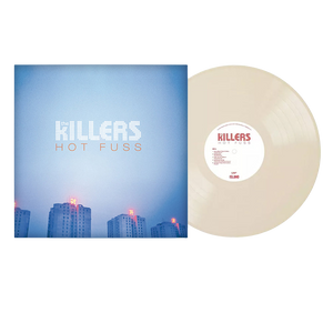 The Killers, Hot Fuss | Vinile Colorato 1