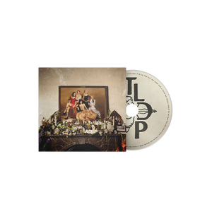 The Last Dinner Party, Prelude To Ecstasy | CD Digipack 1