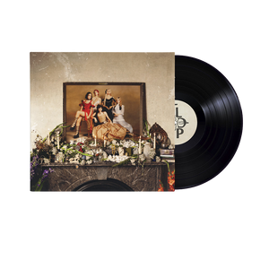 The Last Dinner Party, Prelude To Ecstasy | Vinile 12'' 1