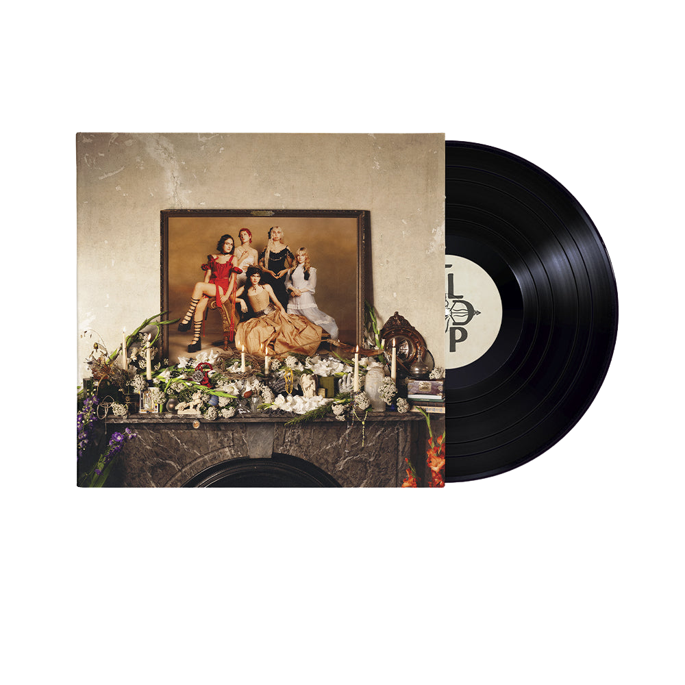 The Last Dinner Party, Prelude To Ecstasy | Vinile 12'' 1