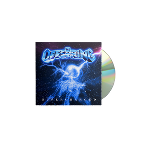 The Offspring, SUPERCHARGED | CD 1