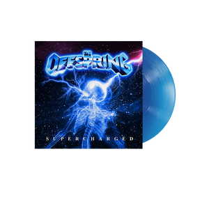 The Offspring, SUPERCHARGED | Vinile 1
