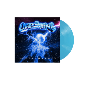 The Offspring, SUPERCHARGED | Vinile Colorato 1