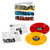 The Police, Synchronicity (40th Anniversary Edition) | Doppio Vinile Colorato 1