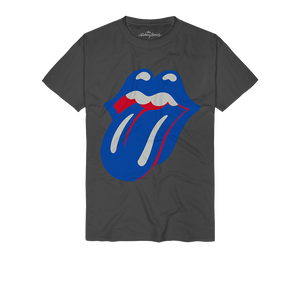 The Rolling Stones, Blue and Lonesome Tongue | T-Shirt 1