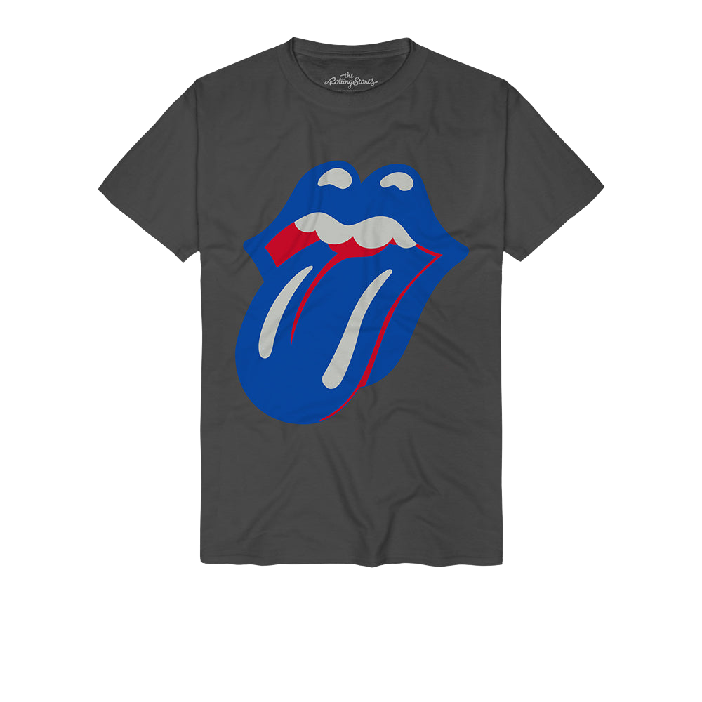 The Rolling Stones, Blue and Lonesome Tongue | T-Shirt 1
