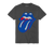The Rolling Stones, Blue and Lonesome Tongue | T-Shirt 1