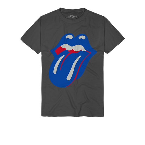 The Rolling Stones, Blue and Lonesome Tongue | T-Shirt 1