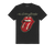 The Rolling Stones, Distressed Tongue | T-Shirt 1