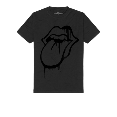 The Rolling Stones, Dripping Tongue | T-Shirt 1