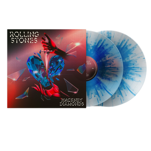 The Rolling Stones, Hackney Diamonds Anniversary Edition | Doppio Vinile Colorato 1