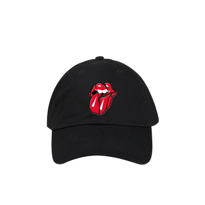 The Rolling Stones, Hackney Diamonds | Cappello 1