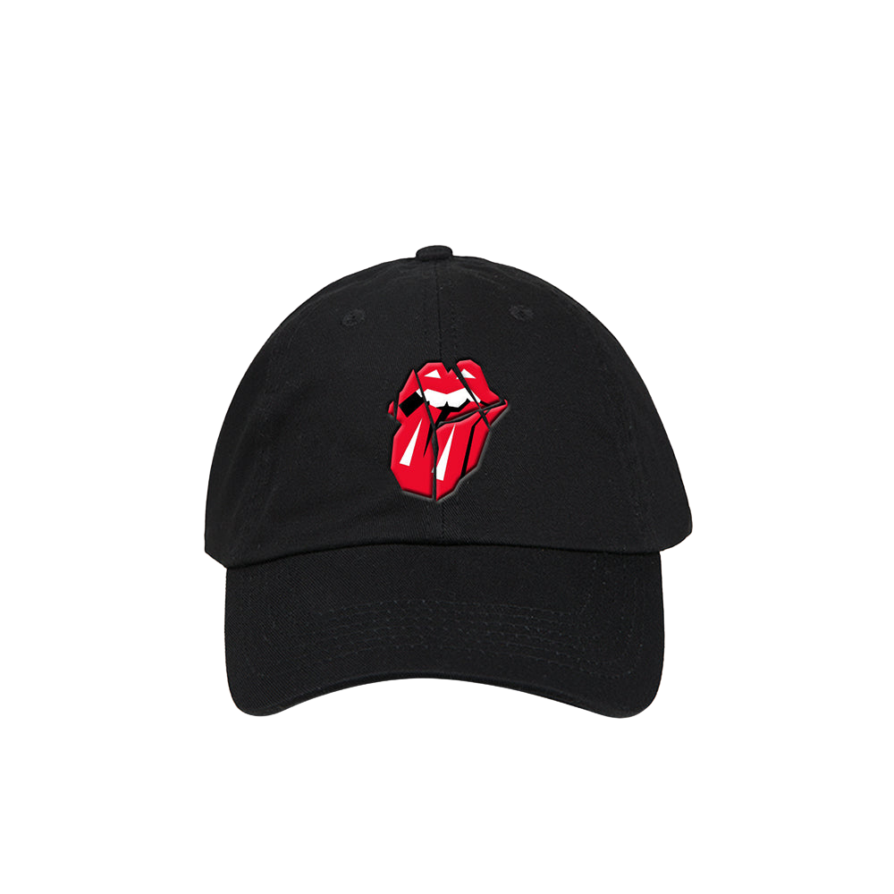 The Rolling Stones, Hackney Diamonds | Cappello 1