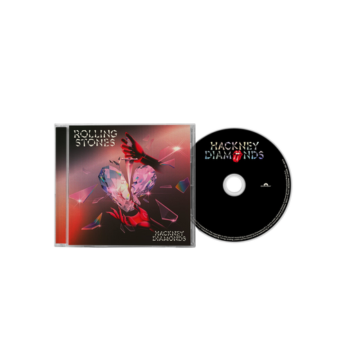 The Rolling Stones, Hackney Diamonds | CD 1