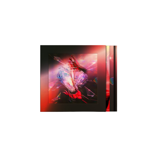 The Rolling Stones, Hackney Diamonds | CD + Blu-Ray Box Set 1