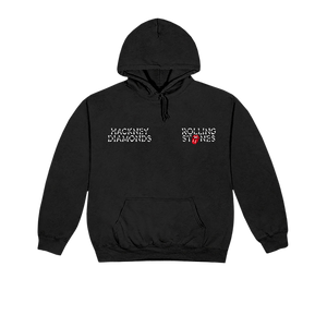 The Rolling Stones, Hackney Diamonds | Felpa 1