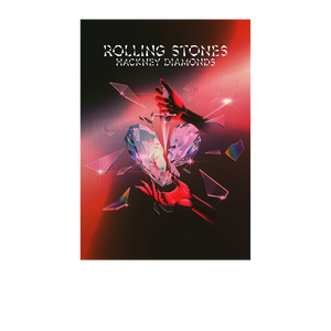 The Rolling Stones, Hackney Diamonds | Litografia 1