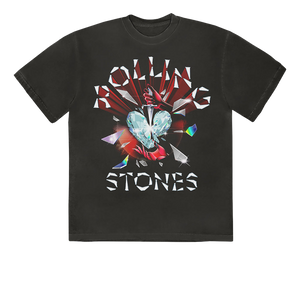 The Rolling Stones, Hackney Diamonds | T-Shirt 1