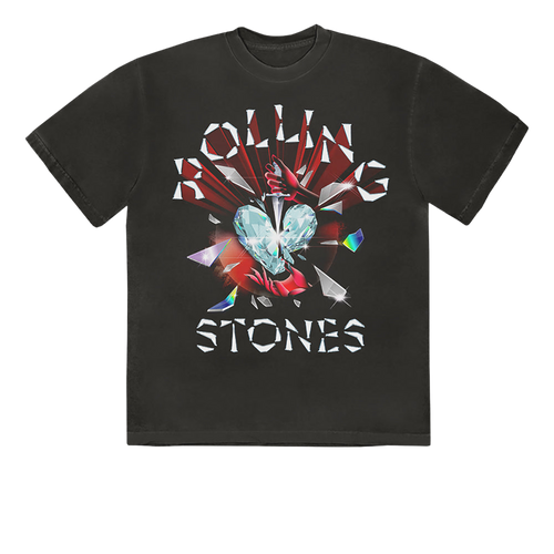 The Rolling Stones, Hackney Diamonds | T-Shirt 1