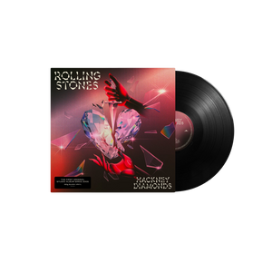 The Rolling Stones, Hackney Diamonds | Vinile 1