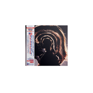 The Rolling Stones, Hot Rocks - Japan Edition | Doppio SHM-CD 1