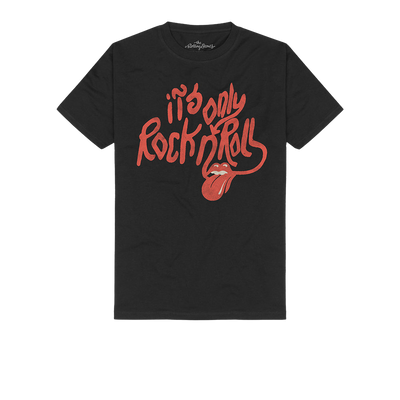 The Rolling Stones, It's Only Rock'n'Roll | T-Shirt 1