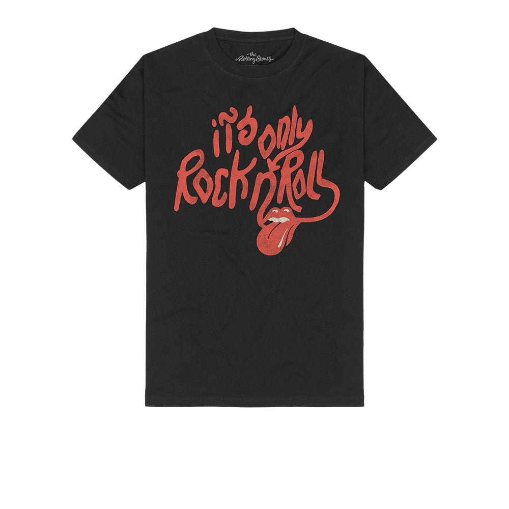 The Rolling Stones, It's Only Rock'n'Roll | T-Shirt 1