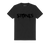 The Rolling Stones, Paint it Black Drip | T-Shirt 1