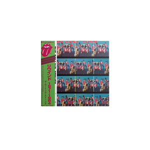 The Rolling Stones, Rewind 1971-1984 - Japan Edition | SHM-CD 1