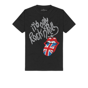 The Rolling Stones, Rock'n'Roll UK Tongue | T-Shirt 1