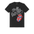 The Rolling Stones, Rock'n'Roll UK Tongue | T-Shirt 1