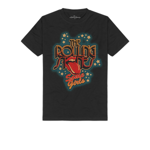 The Rolling Stones, Some Girls Faces | T-Shirt 1